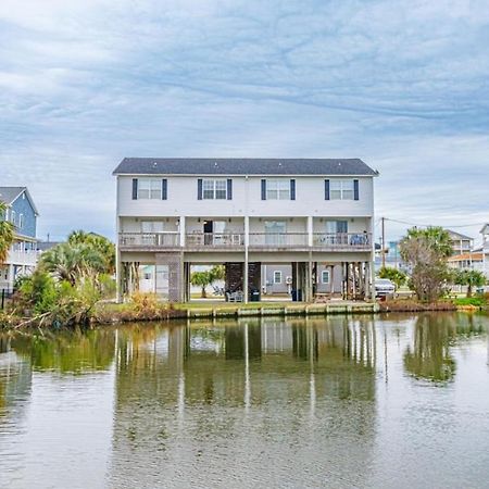 Sea Pond Villa Unit 3 Myrtle Beach Exterior foto