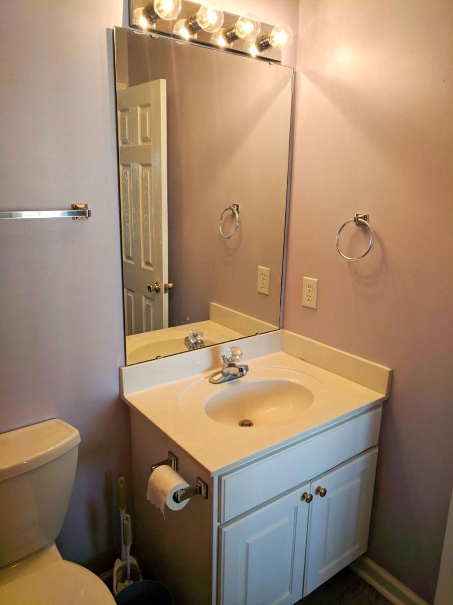 Sea Pond Villa Unit 3 Myrtle Beach Cameră foto
