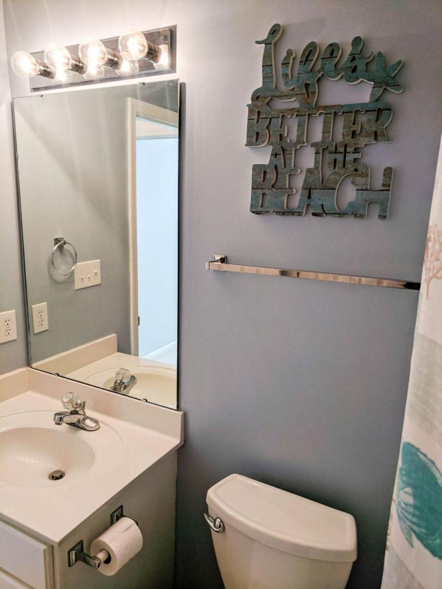 Sea Pond Villa Unit 3 Myrtle Beach Cameră foto