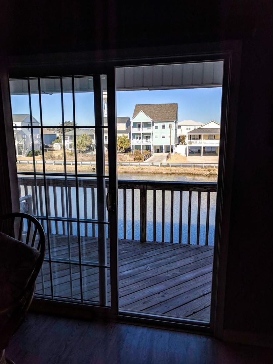Sea Pond Villa Unit 3 Myrtle Beach Cameră foto