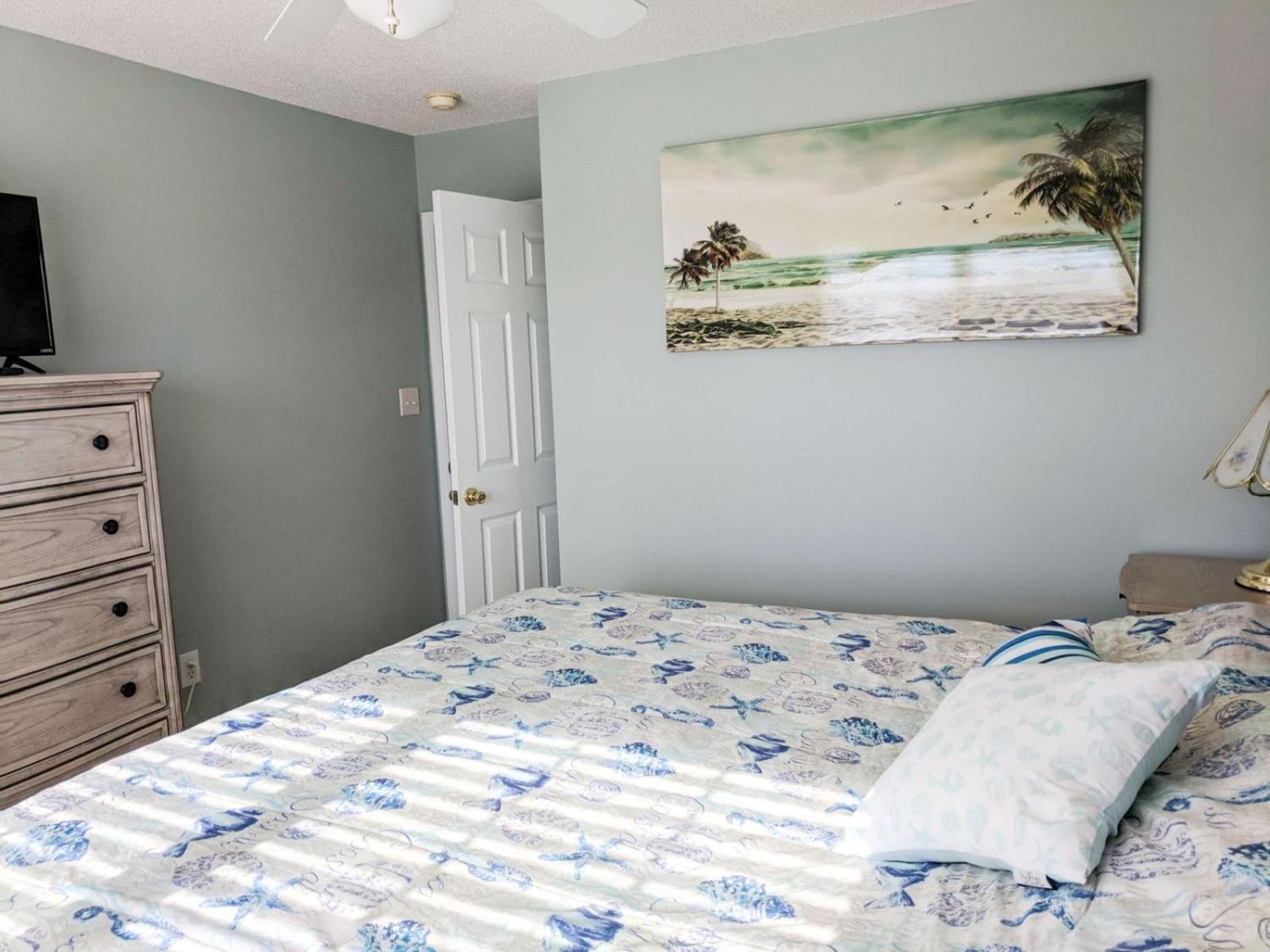 Sea Pond Villa Unit 3 Myrtle Beach Cameră foto