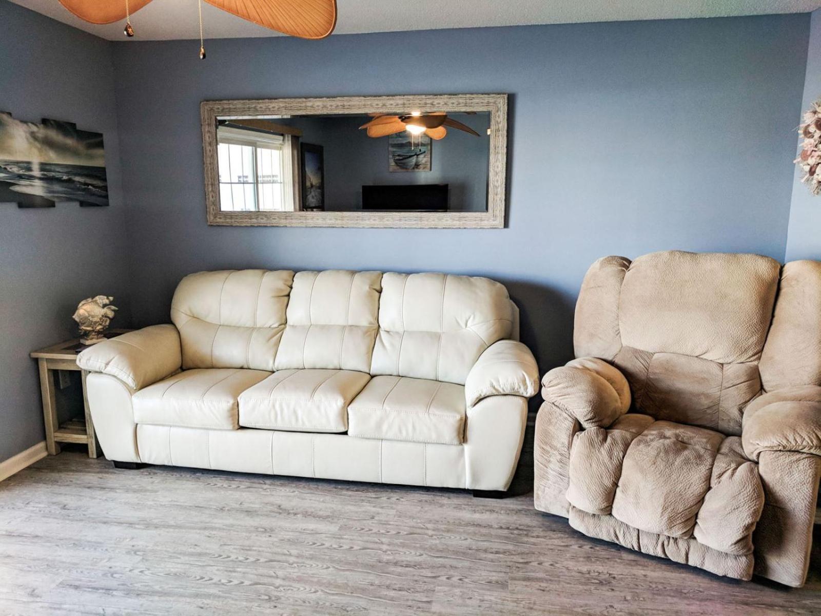 Sea Pond Villa Unit 3 Myrtle Beach Cameră foto